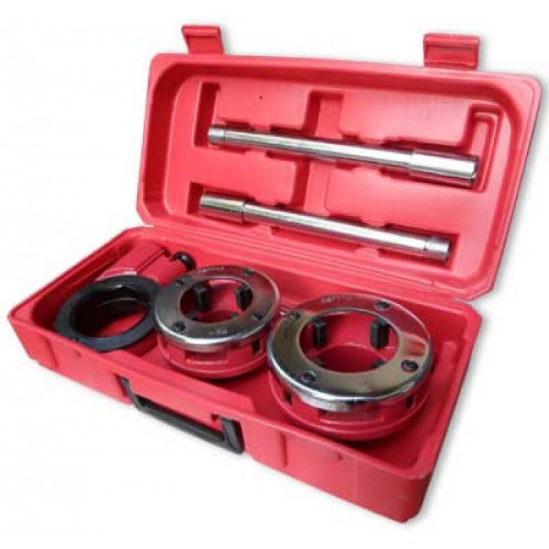 Резьбонарезной ручной клупп от 1'-1/2 до 2' -400 руб./сутки. Залог 5000